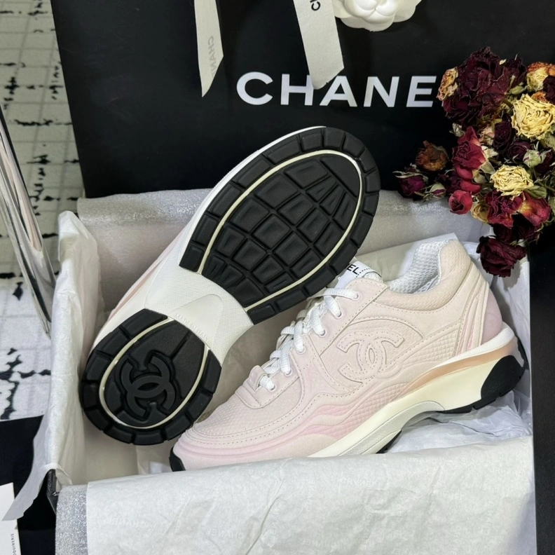 Trendy Chxnxl Casual Shoes 119719