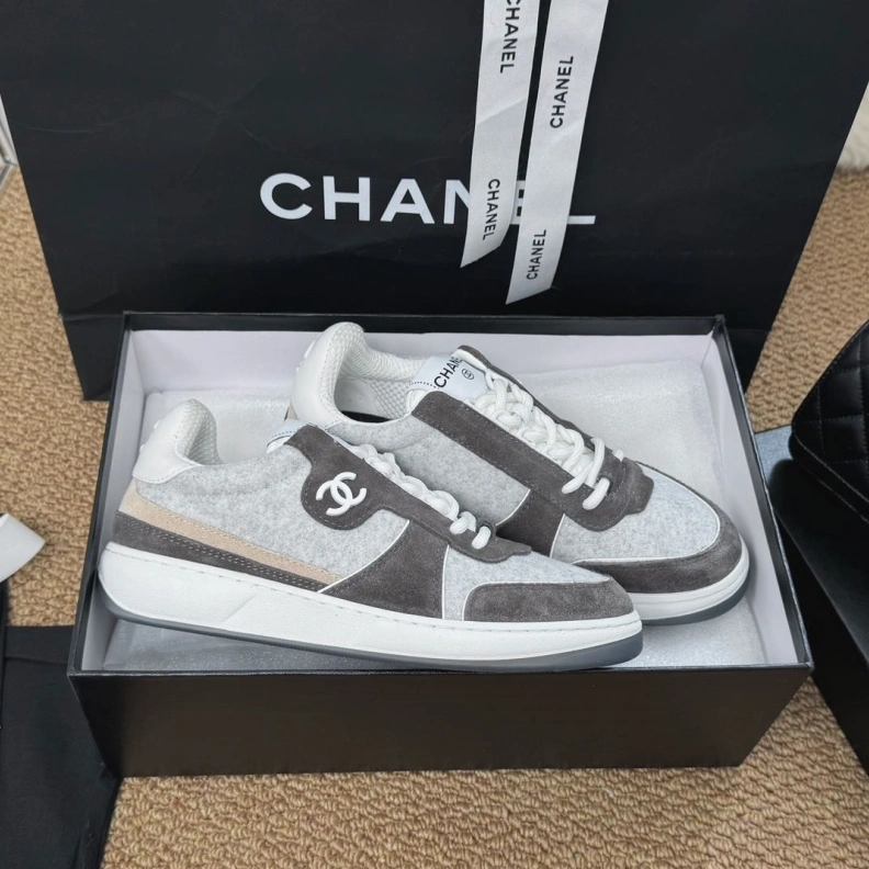 Chxnxl Casual Shoes GoAnywhere 119724