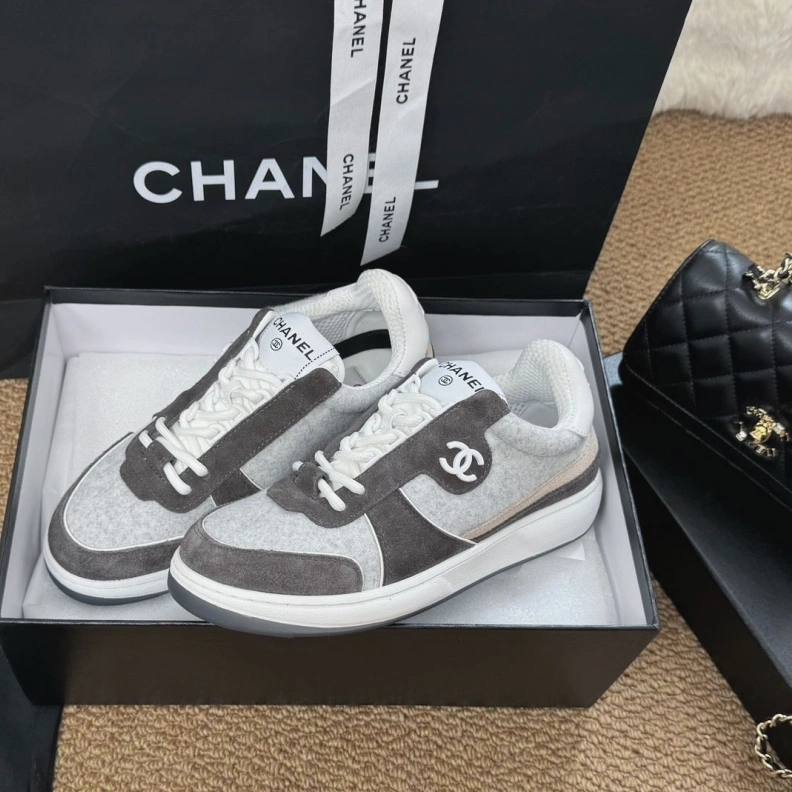 Chxnxl Casual Shoes GoAnywhere 119724