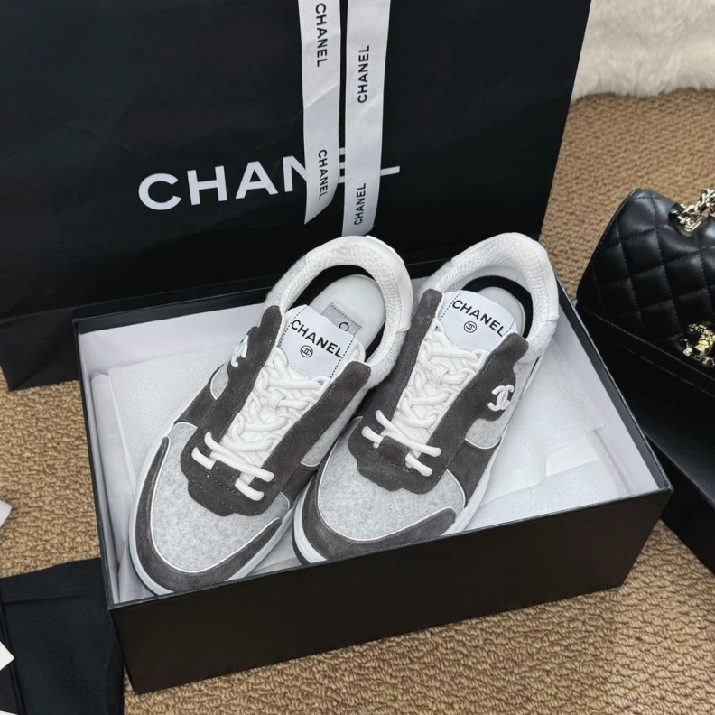 Chxnxl Casual Shoes GoAnywhere 119724