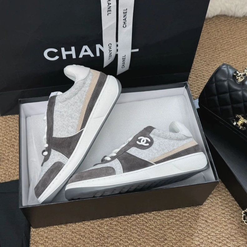Chxnxl Casual Shoes GoAnywhere 119724
