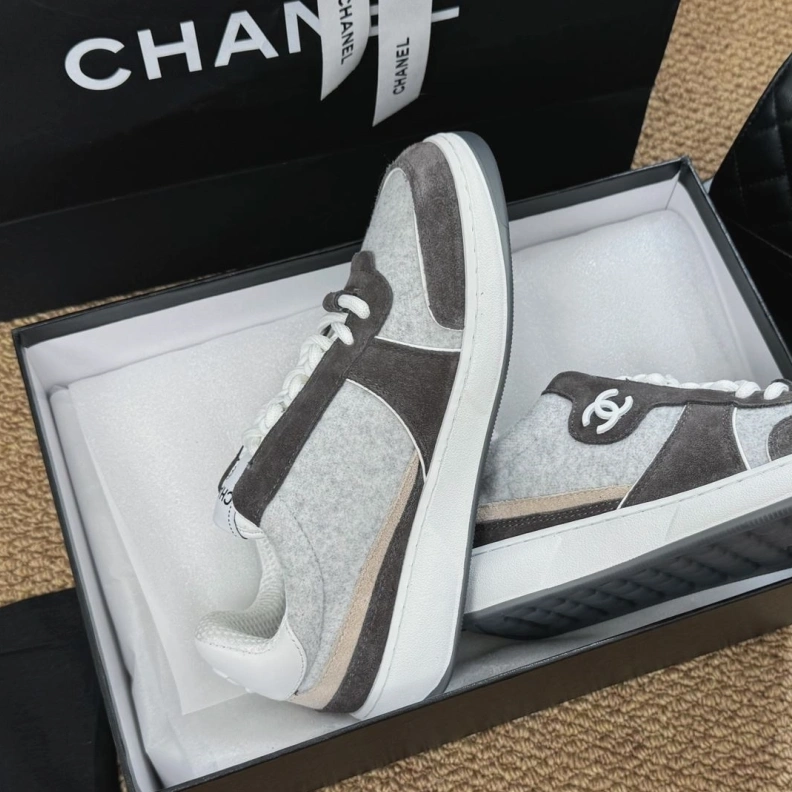 Chxnxl Casual Shoes GoAnywhere 119724