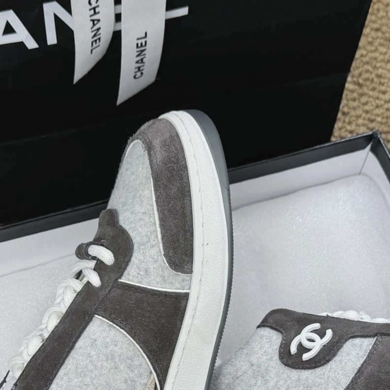 Chxnxl Casual Shoes GoAnywhere 119724