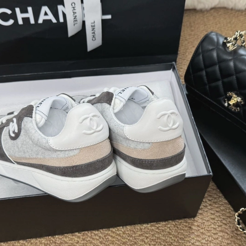 Chxnxl Casual Shoes GoAnywhere 119724