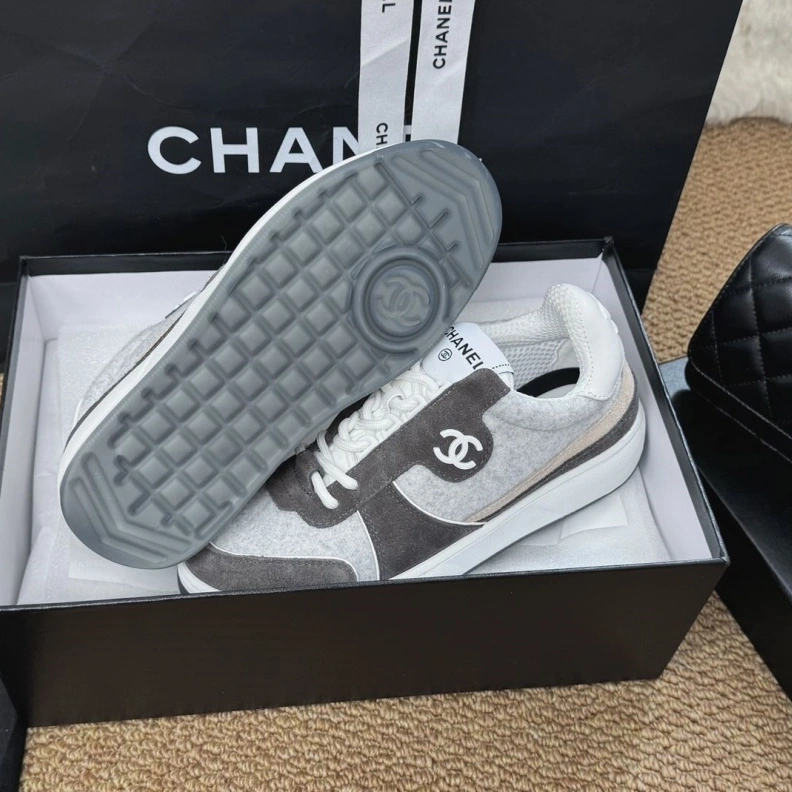 Chxnxl Casual Shoes GoAnywhere 119724