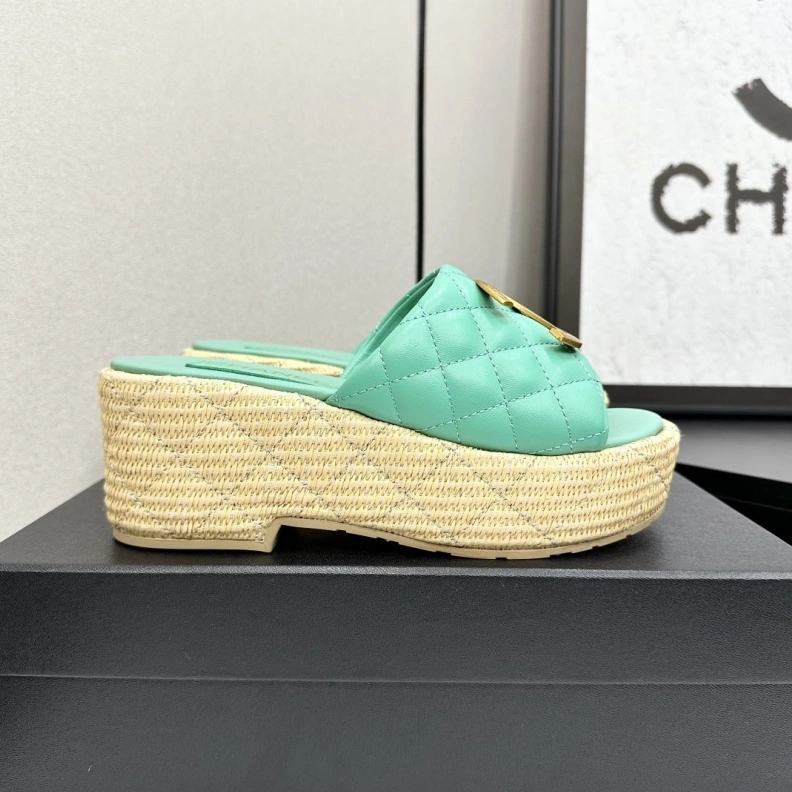 Chxnxl Slippers Reliable 119075
