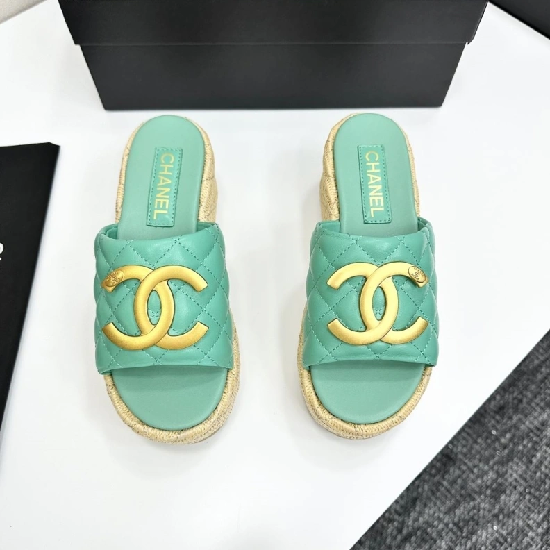 Chxnxl Slippers Reliable 119075