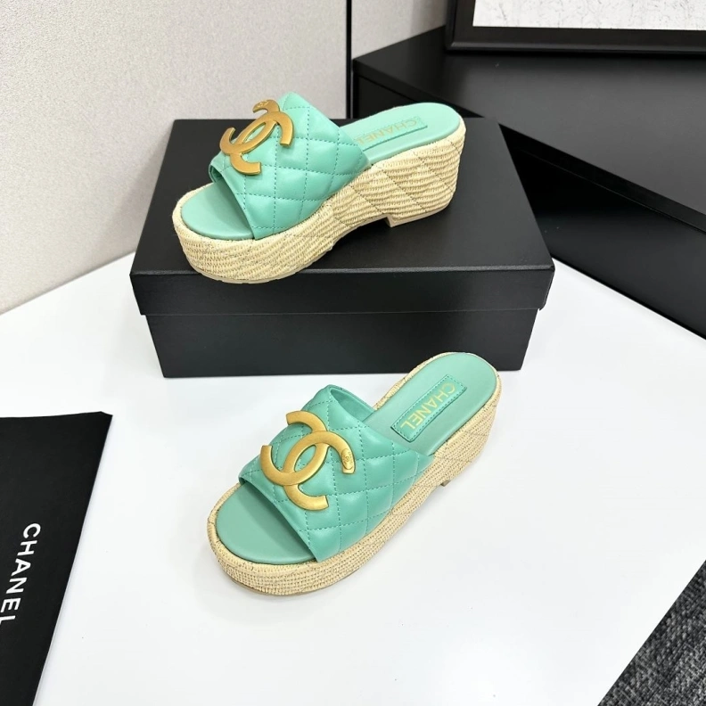 Chxnxl Slippers Reliable 119075