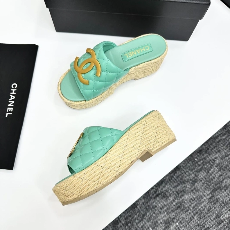 Chxnxl Slippers Reliable 119075