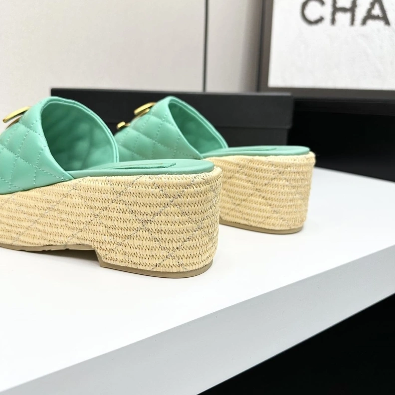 Chxnxl Slippers Reliable 119075