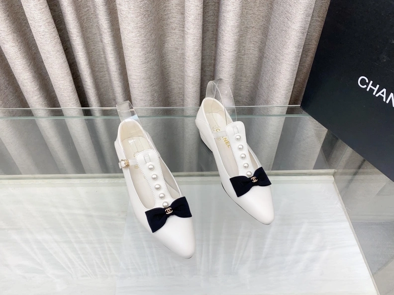 Timeless Chxnxl Sandals 119287