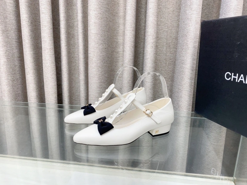 Timeless Chxnxl Sandals 119287