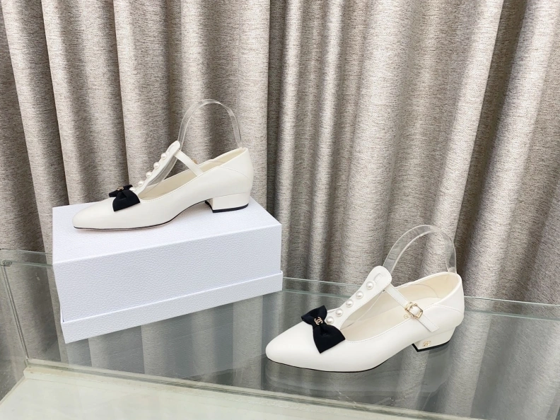 Timeless Chxnxl Sandals 119287