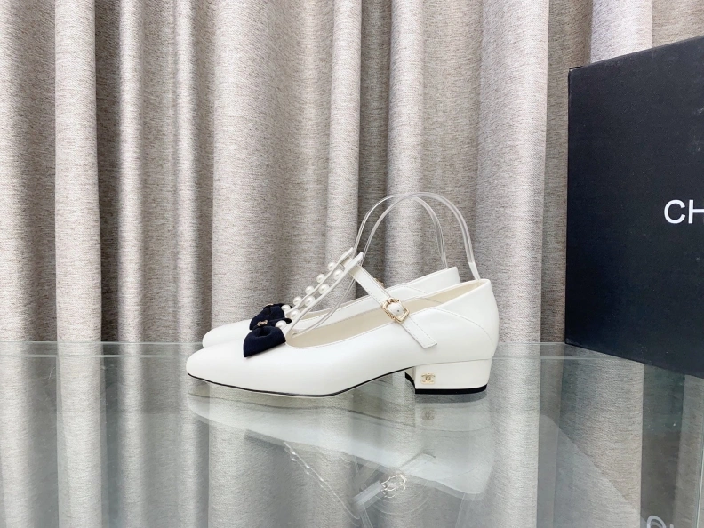 Timeless Chxnxl Sandals 119287