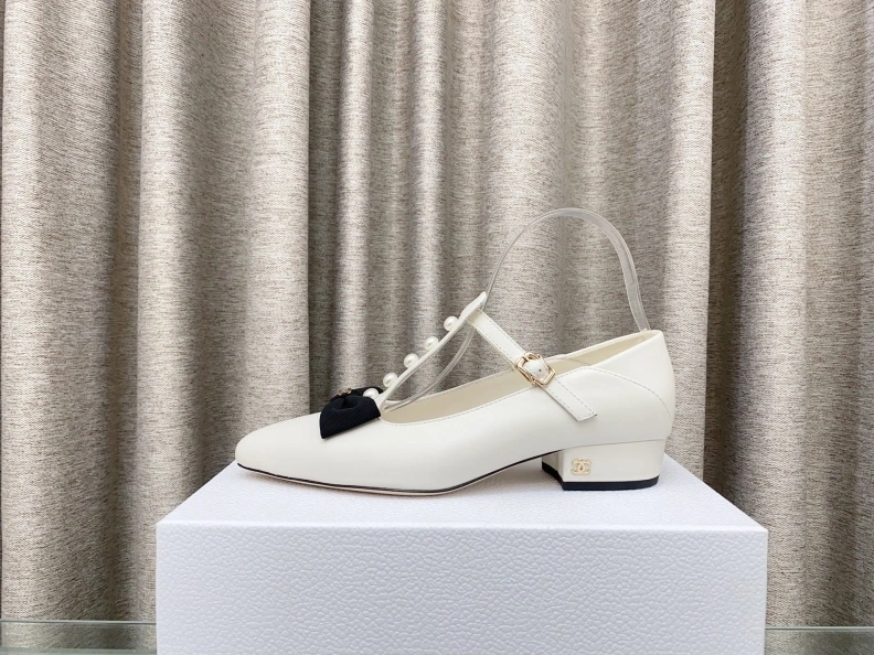 Timeless Chxnxl Sandals 119287