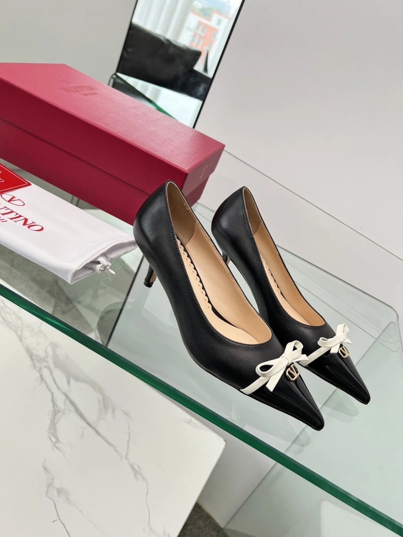 Vxlxntino High Heels TopPick 229573