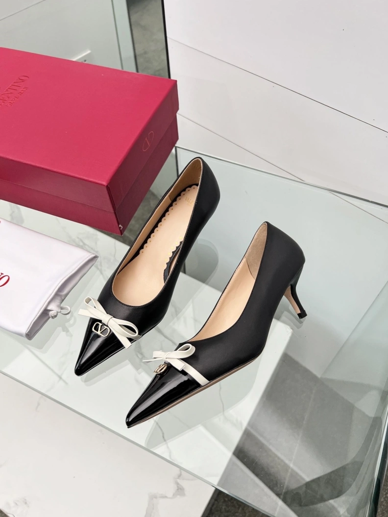 Vxlxntino High Heels TopPick 229573