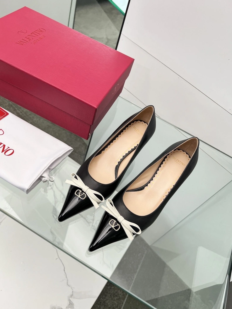 Vxlxntino High Heels TopPick 229573