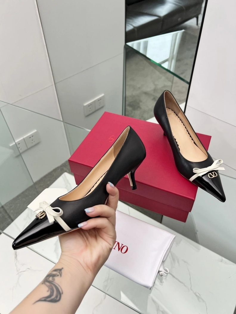 Vxlxntino High Heels TopPick 229573