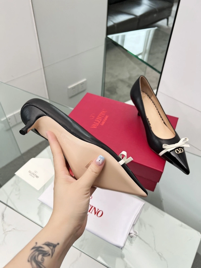 Vxlxntino High Heels TopPick 229573