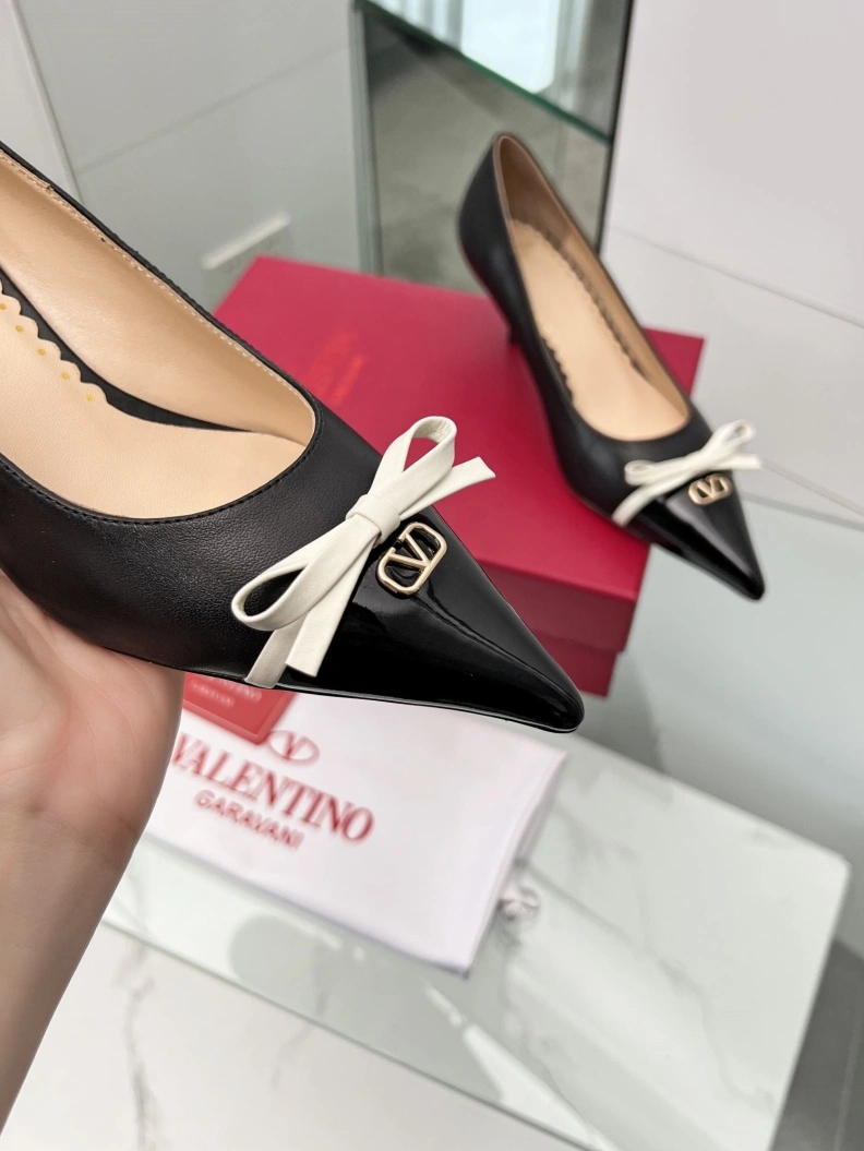 Vxlxntino High Heels TopPick 229573