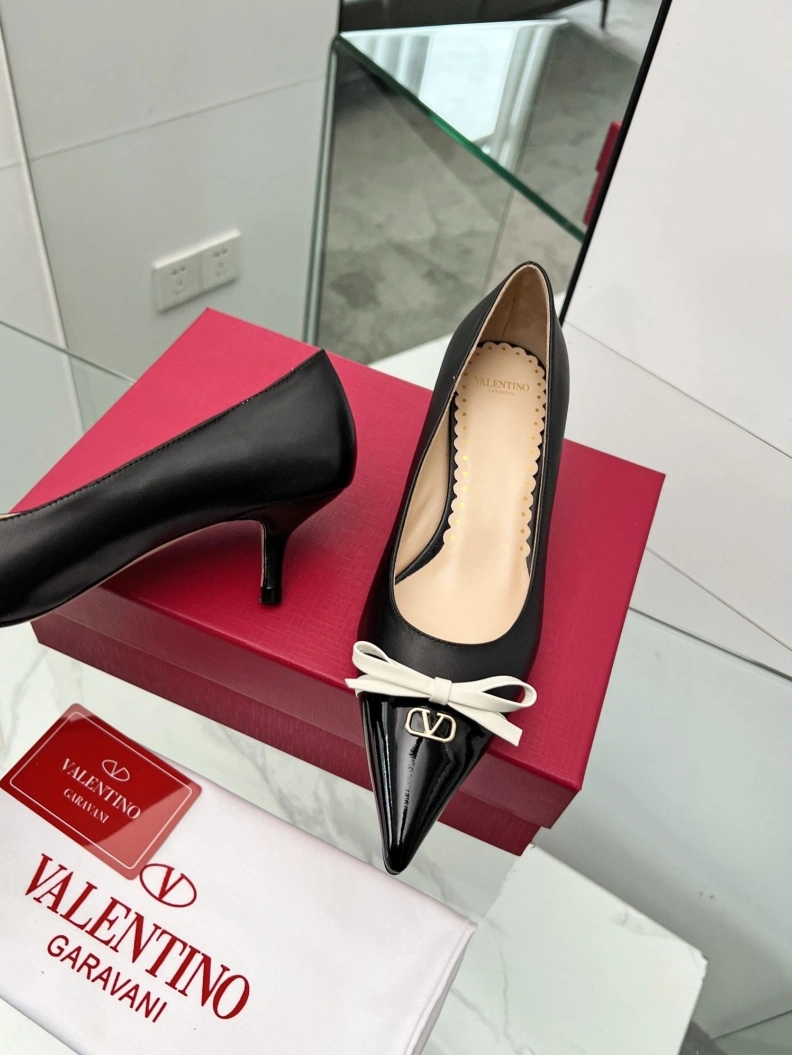 Vxlxntino High Heels TopPick 229573