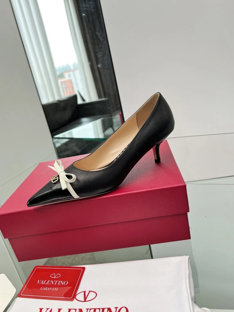 Vxlxntino High Heels TopPick 229573