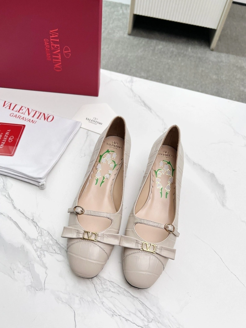 Vxlxntino flat shoes NewStyle 229593
