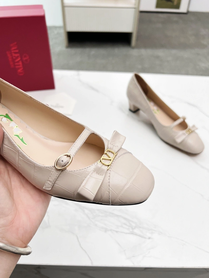Vxlxntino flat shoes NewStyle 229593