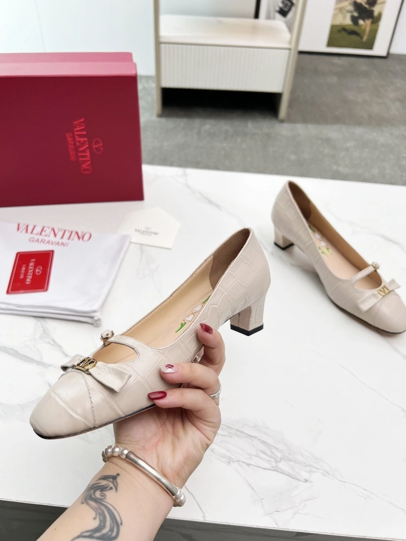Vxlxntino flat shoes NewStyle 229593