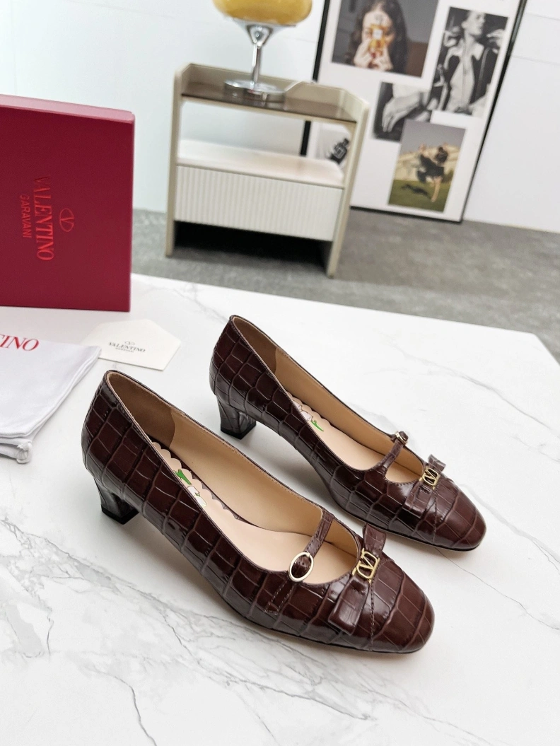 StreetReady Vxlxntino flat shoes 229591