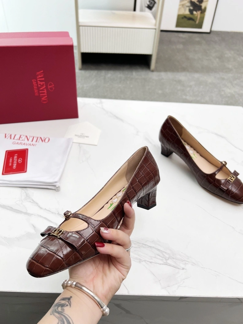 StreetReady Vxlxntino flat shoes 229591