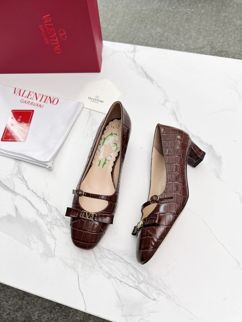 StreetReady Vxlxntino flat shoes 229591