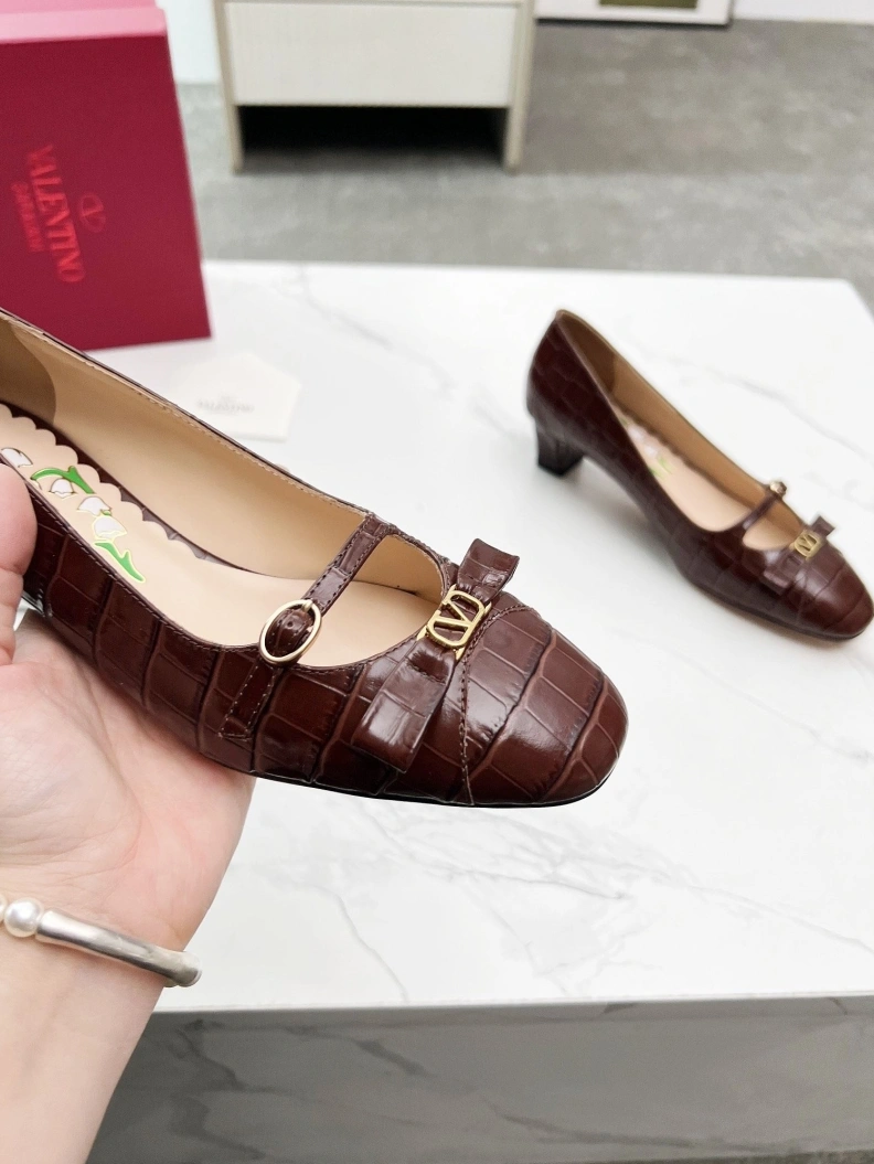 StreetReady Vxlxntino flat shoes 229591