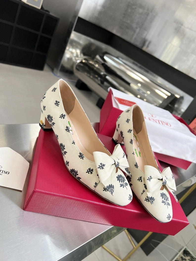 Vxlxntino High Heels Reliable 229561