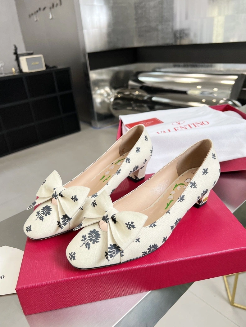 Vxlxntino High Heels Reliable 229561