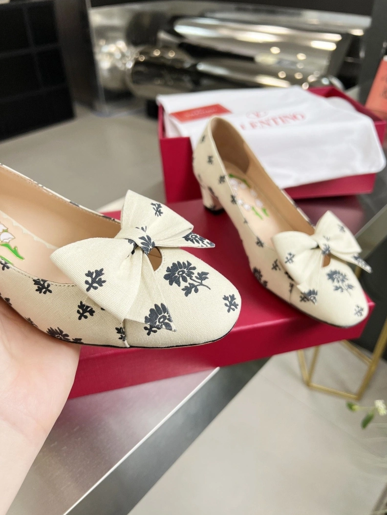Vxlxntino High Heels Reliable 229561
