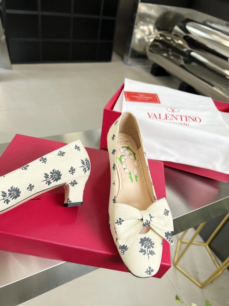 Vxlxntino High Heels Reliable 229561