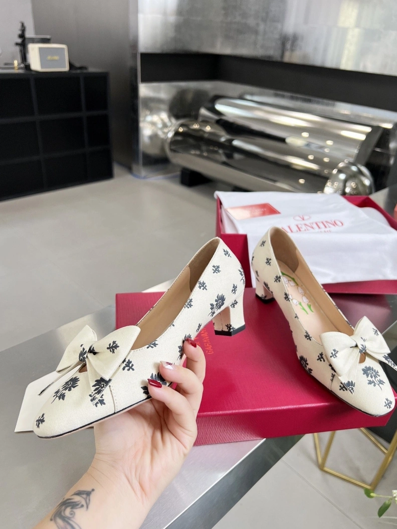 Vxlxntino High Heels Reliable 229561