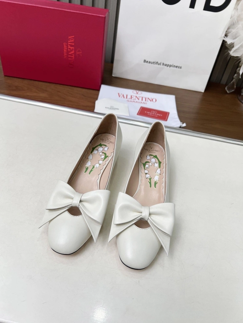 Vxlxntino High Heels Soft 229562