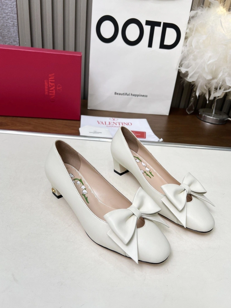 Vxlxntino High Heels Soft 229562