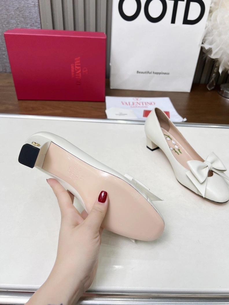 Vxlxntino High Heels Soft 229562