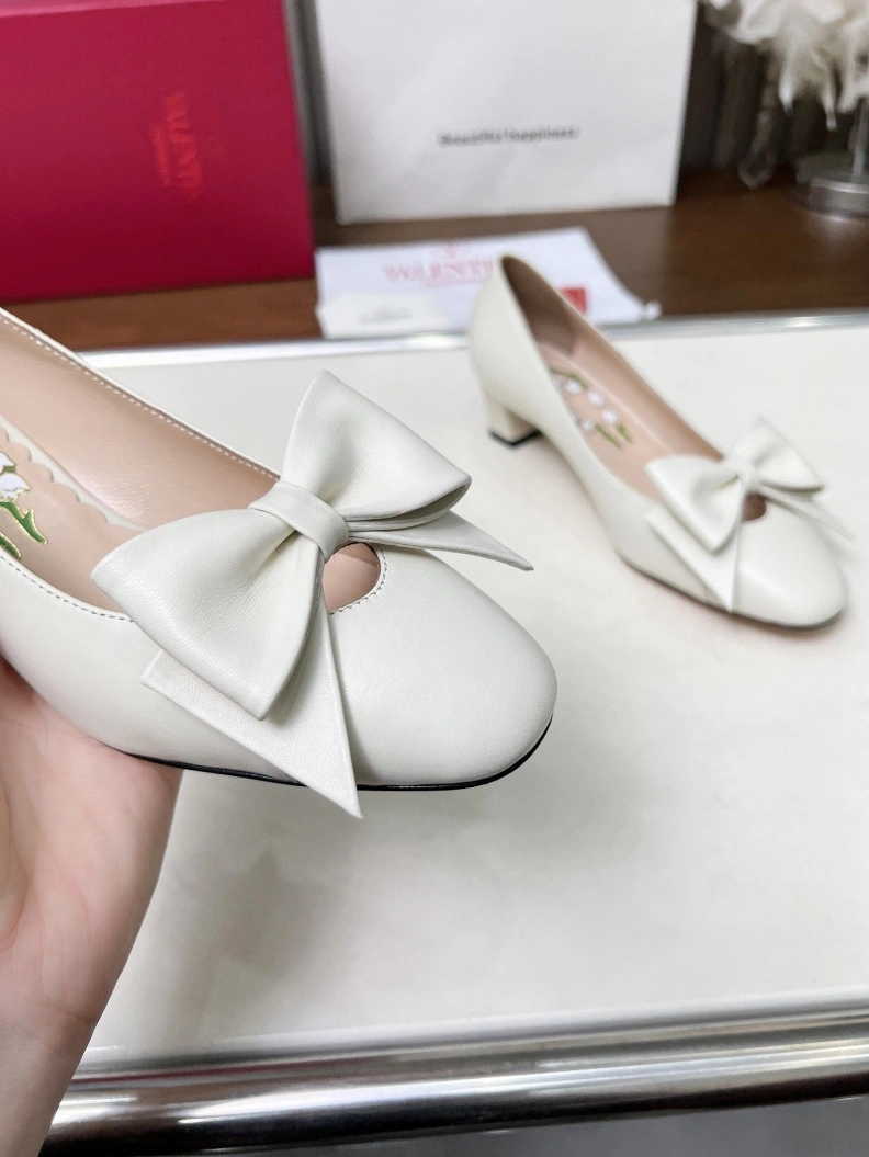 Vxlxntino High Heels Soft 229562