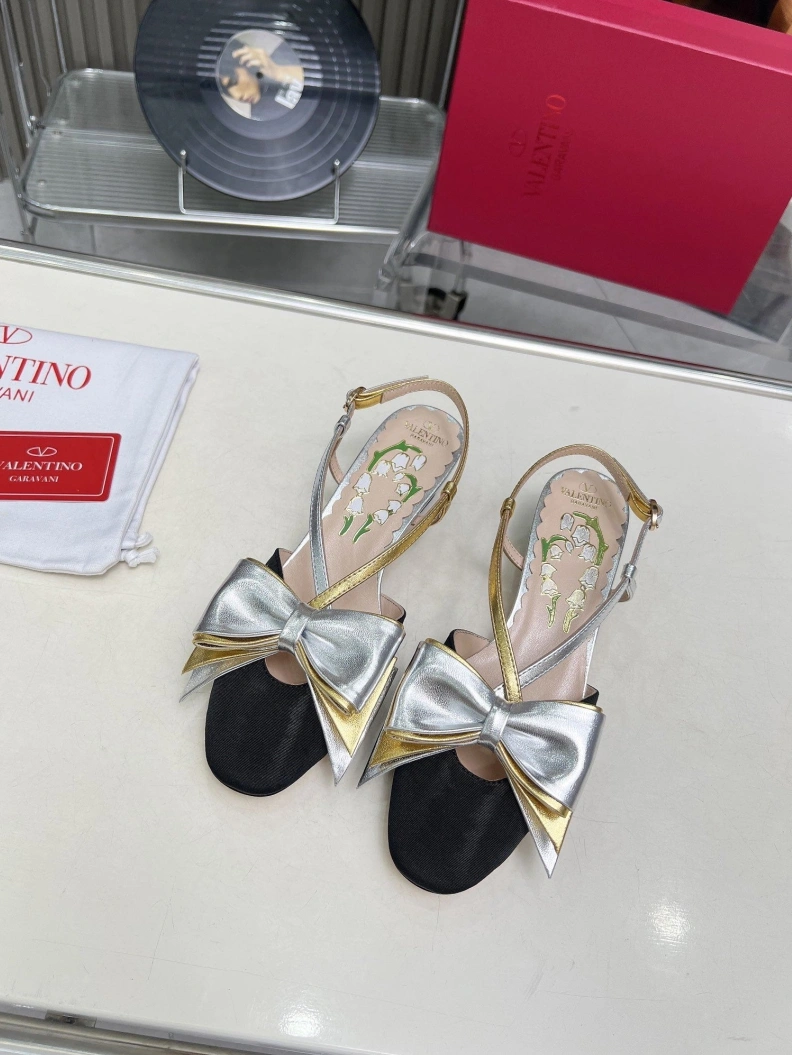 Durable Vxlxntino Sandals 229472