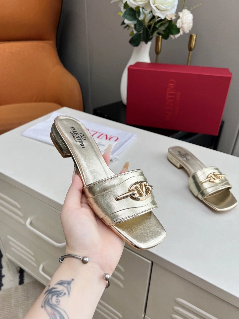 Vxlxntino Sandals Soft 229471