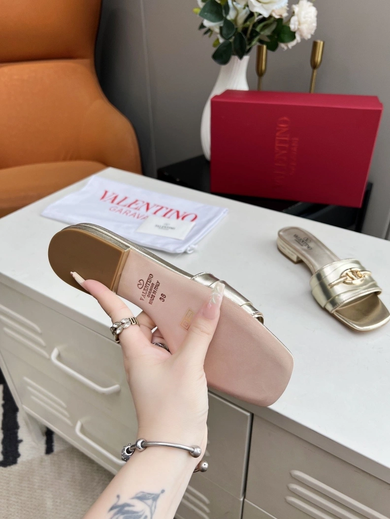 Vxlxntino Sandals Soft 229471
