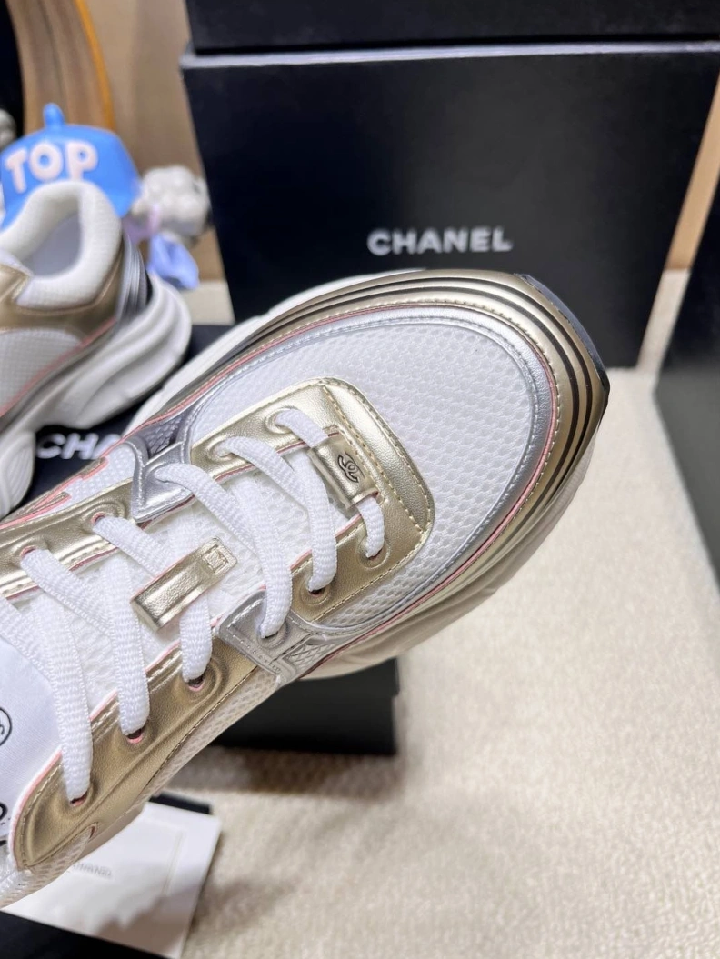Chxnxl Casual Shoes Vibrant 119733