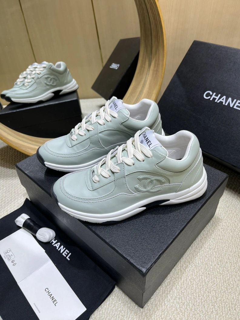 Chxnxl Casual Shoes Refined 119740