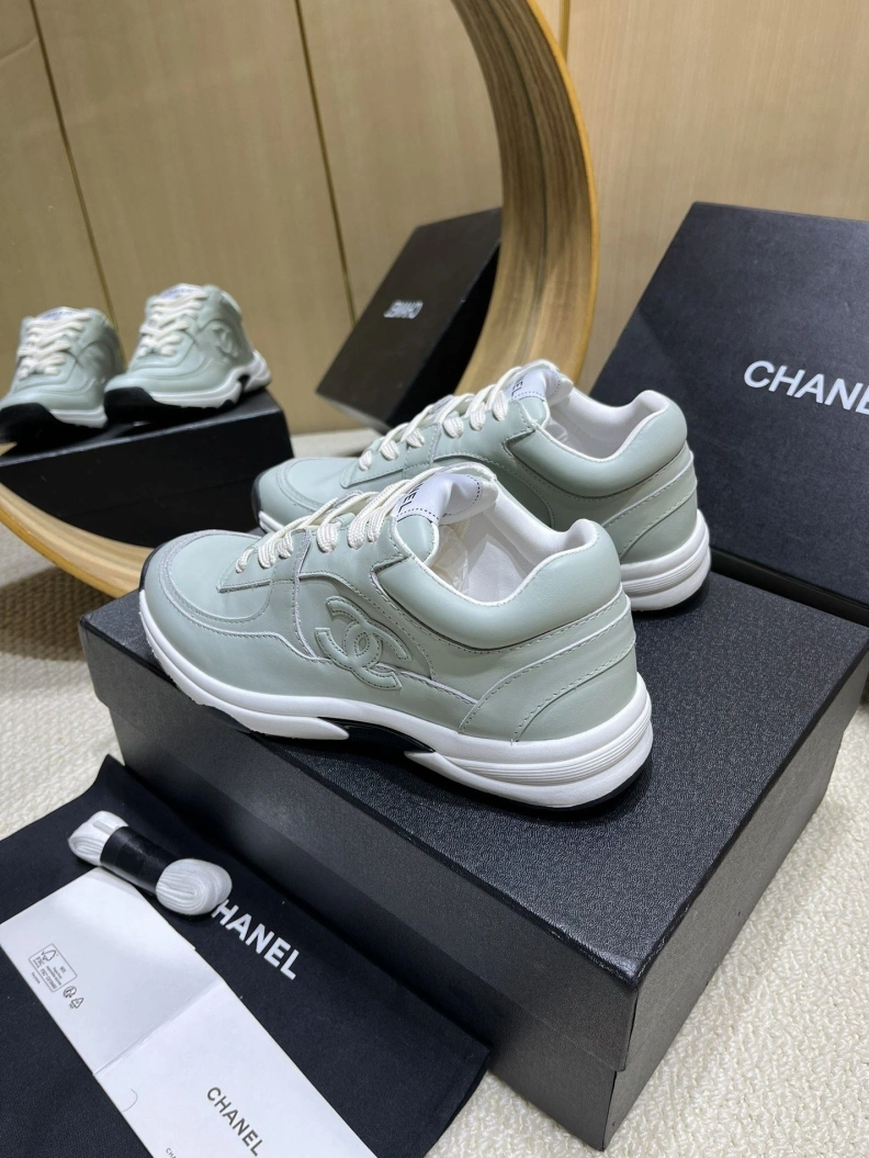 Chxnxl Casual Shoes Refined 119740