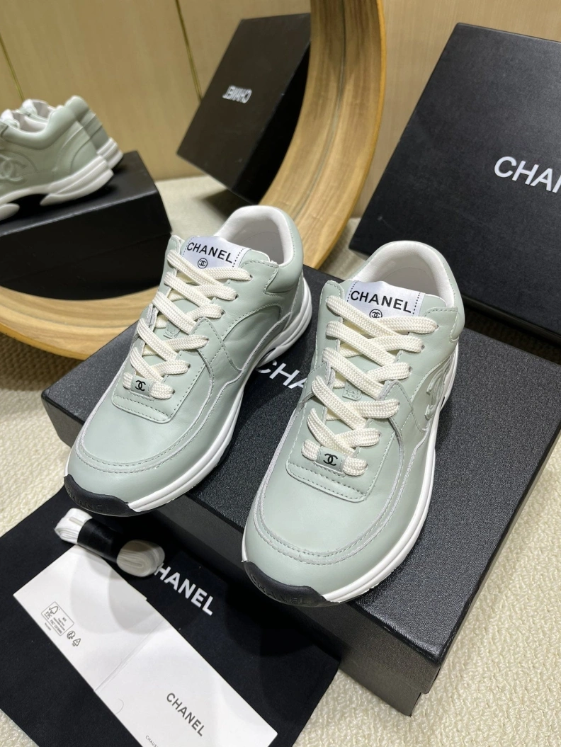 Chxnxl Casual Shoes Refined 119740
